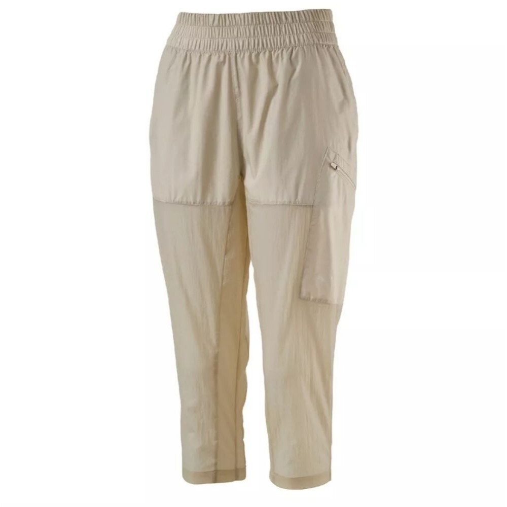 Puma Evo 3/4 Low Crotch Pant Size M